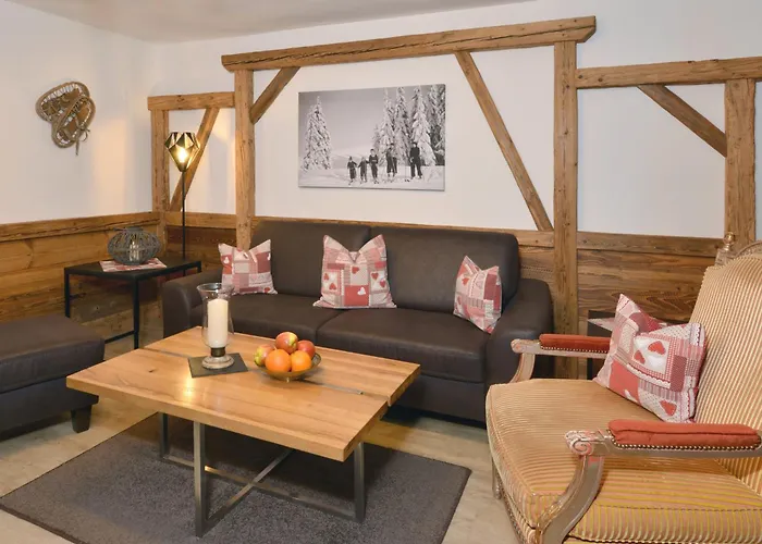 Ferienhaus Landenhammer