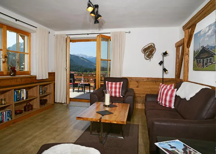 Ferienhaus Landenhammer
